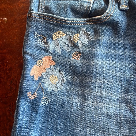 Levi Strauss & Co. Skinny Jeans - Picture 2 of 6